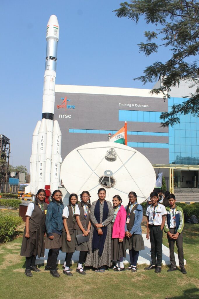 CBSE Day School Near Me