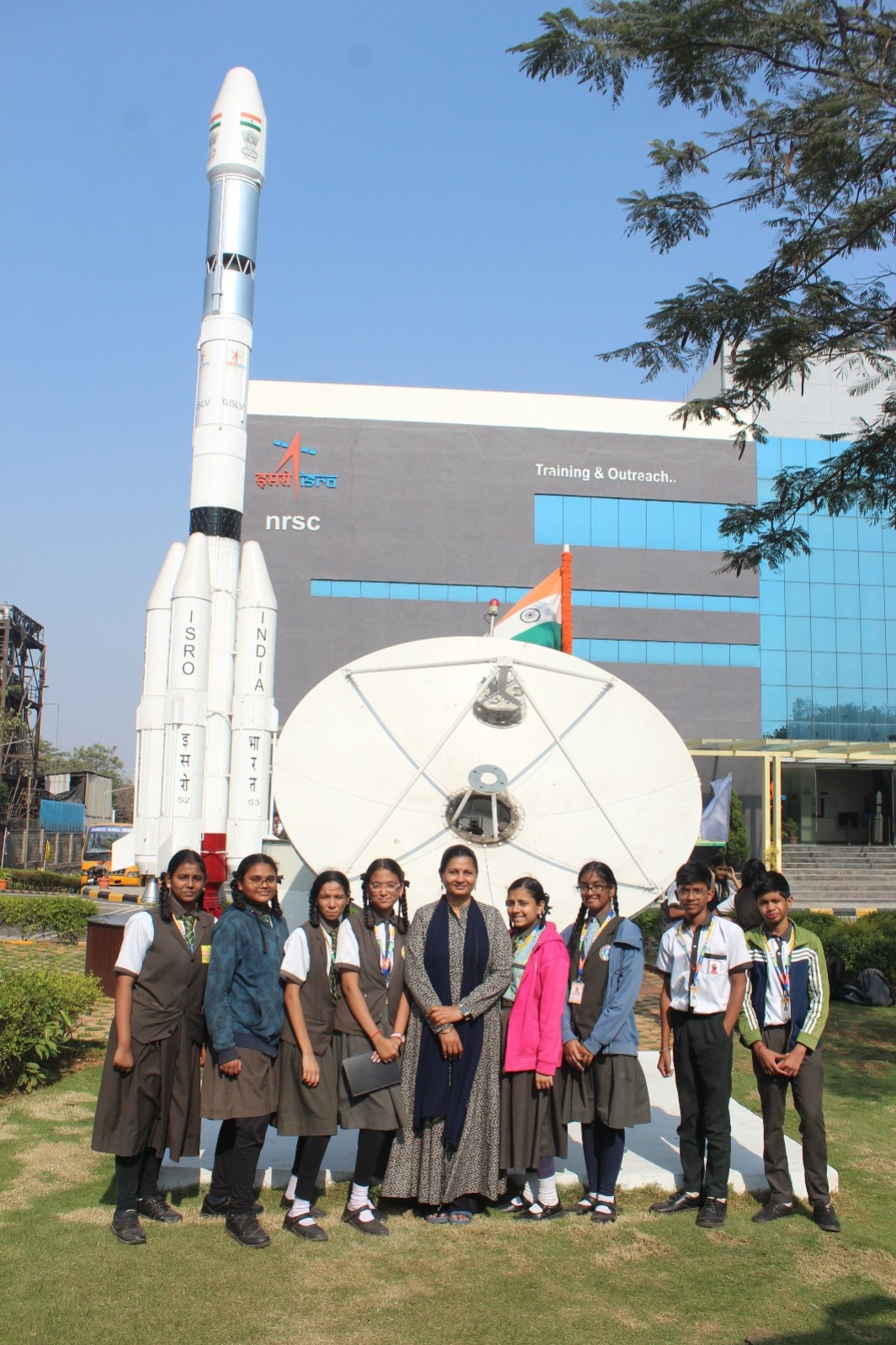 CBSE Day School Near Me